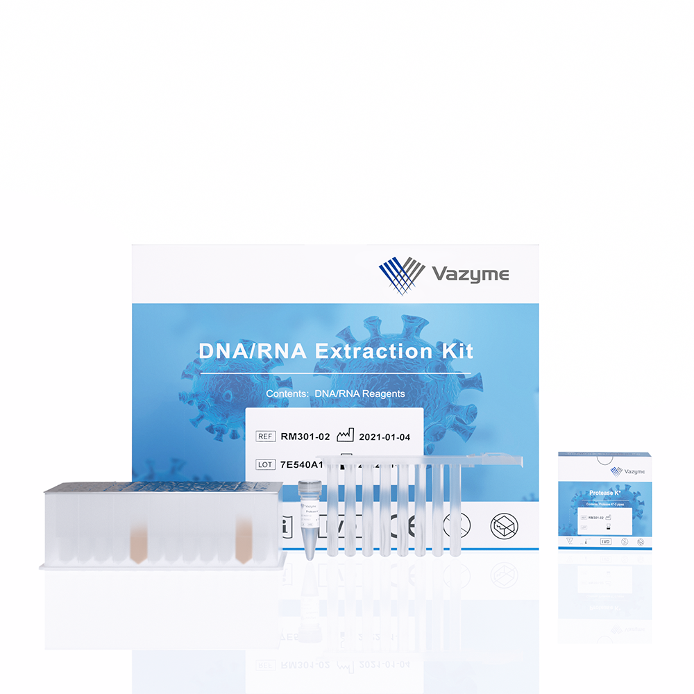 DNA/RNA Extraction Kit 