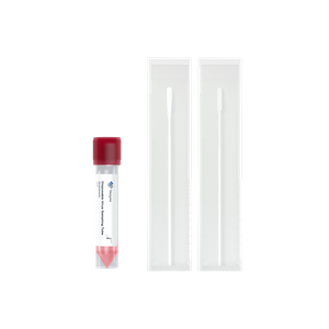 Disposable Virus Sampling Tube (Inactivated)